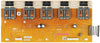 RUNTKA216WJZZ Sharp  (IM3826-1) Backlight Inverter 1