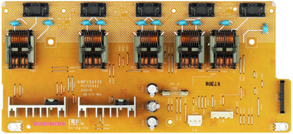 Sharp RUNTKA275WJZZ MPV8A036 Backlight Inverter Board