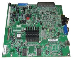 Olevia SC0-P409201-M40 (EPC-P40G201) Main Board for LT37HVS