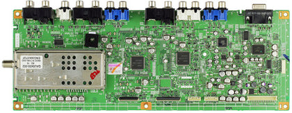 SFL-1314B-M2 (LCA10715, SFL-1314B) JVC Analog Board