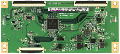 Vizio STCON495G Version 2 T-Con Board