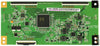 ONN STCON575C, CCPD-TC575-002 T-Con Board Version 2