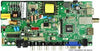 Element SY14585 Main Board/Power Supply for ELEFT222 (SERIAL # M1400)
