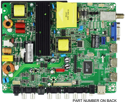 Element SY15155 Main Board/Power Supply for ELEFT426 (SERIAL# F5C0M ONLY)