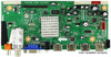 Sceptre 1B1L3358, T.RSC8.10A 11153 Main Board for X322BV-HD Version 1