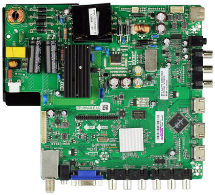 Sceptre Main Board / Power Supply for X405BV-FHDR8HM06P71 (SEE NOTE)