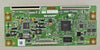 Sharp RUNTK4106TPZD (CPWBX4106TPZD) T-Con Unit