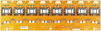 Sony 1-789-504-11 (PCB2675, A06-126267) Backlight Inverter
