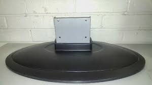 Sylvania LC320SS9A Stand Base