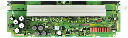 TNPA3107 Panasonic SS Board