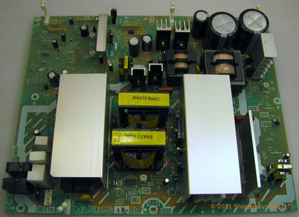 Fujitsu TNPA3236AC Power Supply P50XHA40US