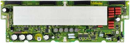 TNPA3544 Panasonic SS Board