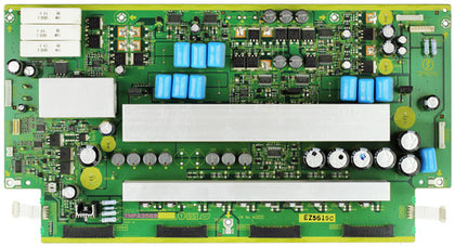 TNPA3568 Panasonic SS Board for TH-EBP50F TH-50PX50U TH-50PX500U TH-50PX50