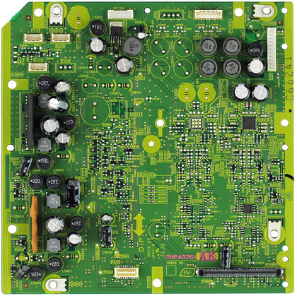 Panasonic TXNPA1BJTUE (TNPA3761AK) PA Board
