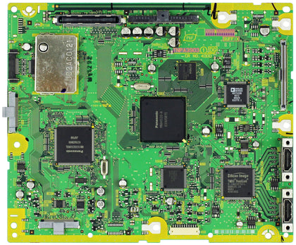 TNPA3903BES Panasonic DG Board for TH-42PX600U