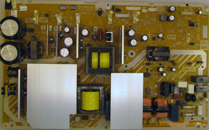 Panasonic TXN/P1BKTU (TNPA3912) Power Supply