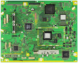 Panasonic  DG Board TNPA4415S