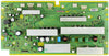 Panasonic TXNSC1MMUU TNPA5081AP SC Board & Buffers