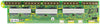 Panasonic TXNSC1MMUU TNPA5081AP SC Board & Buffers