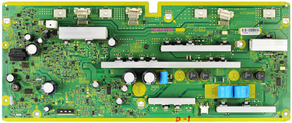 Panasonic TXNSC1LHUU TNPA5105AD SC Board & Buffer