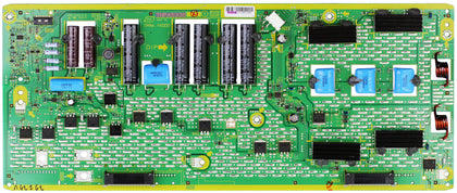 Panasonic TXNSS1NUUU TNPA5338AB SS Board