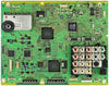 Panasonic TNPH0716S A Board TH-42PX80U