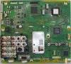 Panasonic TNPH0721AES A Board for TH-46PZ80U