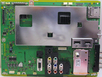 Panasonic TXN/A10PRGS TNPH0798AB A Board