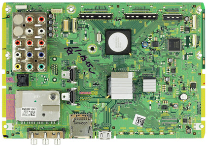 Panasonic TXN/A1LRUUS TNPH0831AJ A Board