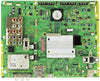 Panasonic TXN/A1LPUUS (TNPH0834AC) A Board for TC-P50G25
