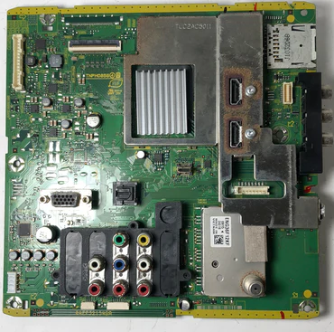 Panasonic TXN/A10QNMS (TNPH0856BD) A Board TC-L37X2