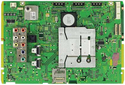Panasonic TXN/A1QBUUS (TNPH0911AP) A Board