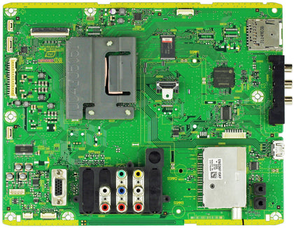 Panasonic TXN/A11DFUS TNPH0967 A Board