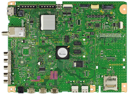 Panasonic TXN/A1UGUUS TNPH1045UC A Board