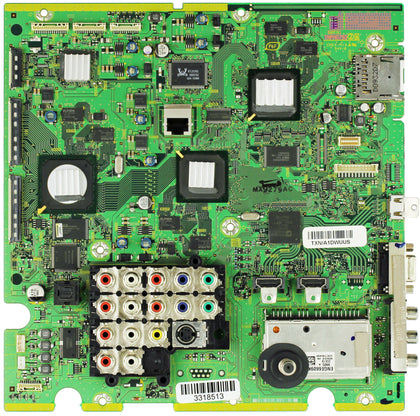 Panasonic TXN/A1DWUUS TNPH0793AC A Board