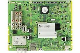 Panasonic TXN/A1LGUUS (TNPH0834 ) A Board for TC-P42G25