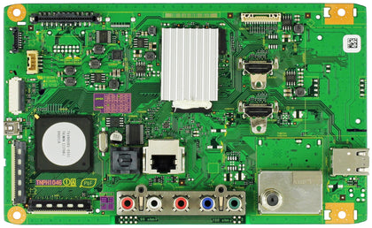 Panasonic TXN/A1UTUUS A Board