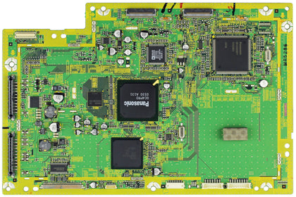 TXNDG10LCM Panasonic  (TNPA3511) DG Board