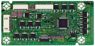 TXNLP1RNUU TNPA5615AA Panasonic LD Board