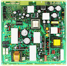 Panasonic TXNP110L27 (TNPA1776) Power Supply Board