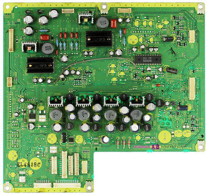 TXNPA1QCSU (TNPA2884AB) Panasonic PA Panel