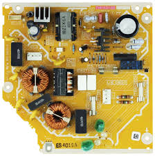 Panasonic TXNPF10VAS PF Board
