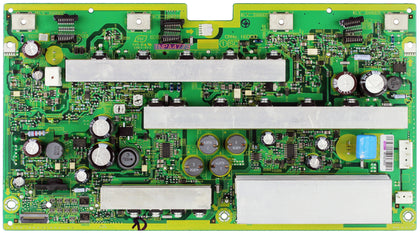 Panasonic TXNSC1ETUU (TNPA4773AK) SC Board And Buffers