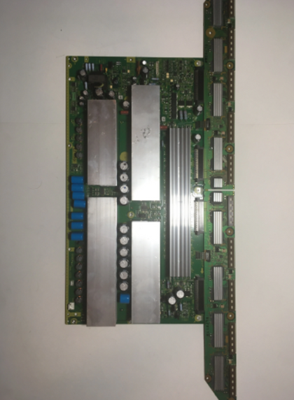 Panasonic TXNSC1HGTUJ SC Board & Buffers