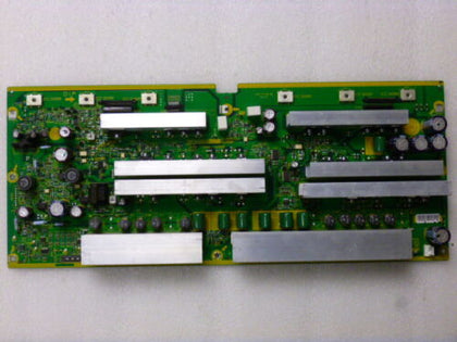 Panasonic TXNSC1RETU (TNPA4604AB) SC Board