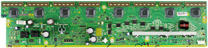 Panasonic TXNSN1PNUU (TNPA5311AB) SN Board