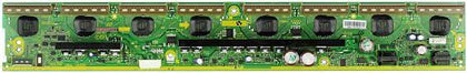 Panasonic TXNSN1RJUU (TNPA5592) SN YSUS Buffer Board TC-P42X5 TC-P42XT50