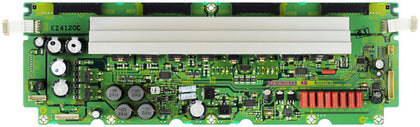 TXNSS10QES (TNPA2871AB) Panasonic SS Board-Rebuild