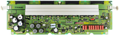 Panasonic TXNSS10QHS TNPA3094 SS Board