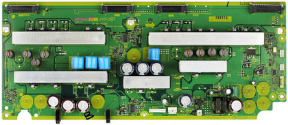 TXNSS1AYUU Panasonic (TNPA4658AC) SS Board